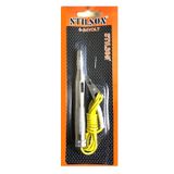 Stilson Araç Oto Elektrik Kontrol Kalemi 6 - 24 Volt Dövme Uçlu