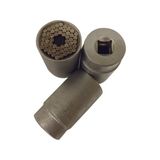 Stilson Çivili Lokma No.10 32 mm. Stılson