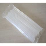 Stilson Renkli (Sıcak) İnce Sıcak Çubuk Mum 1 kg Standart Ölçü ile Hobi ve Yapıştırma İçin