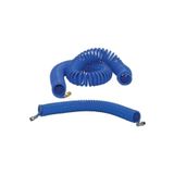 Stilson Shh100 Spiral Hava Hortumu 15mt