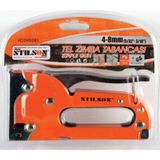 Stilson Zımba Tabancası Tp-10r