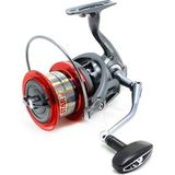 Stilstar Silstar High Marine Surf FD 9000 Surf Makine 6+1 BB 9000