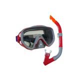 stiltrend Maske Snorkel Set Almira - 2303A/ - 1 ADET COLZ-733293