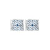 STIMRODES Stimrodes Tens Cihazı Pedi 5x5 Cm 8li Tüm Markalarla Uyumludur