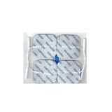 Stımrodes Tens Cihazı Pedi 5X5 Cm 4Lü