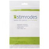 Stimrodes Tens Pedi 5x5 cm 4'lü