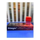 Stinger DÜZ DİKİŞ İĞNESİ SANAYİ TİPİ DİKİŞ MAKİNASINA UYGUN İNCE DİPLİ (DBX1 . 16/100)
