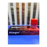 Stinger DÜZ DİKİŞ İĞNESİ SANAYİ TİPİ DİKİŞ MAKİNASINA UYGUN KALIN DİPLİ (DPX5 . 16/100)