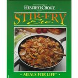 Stir-Fry, Etc.: Meals for Life