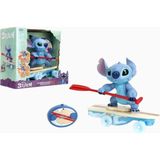Stitch 10” Uzaktan Kumandalı Surf Arabası - Mavi
