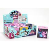 Stitch Baskılı Zeka Küpü - Karakter Tasarımlı Küp Oyuncak Alk4008