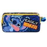 Stitch Desenli Kalem Çantası OTTO.49240