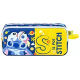 Stitch Desenli Kalem Kutusu OTTO.49243