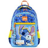 Stitch Desenli Okul Çantası OTTO.49090