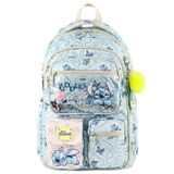 Stitch Desenli Okul Çantası OTTO.49270