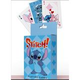 Stitch Iskambil Kağıdı Poker Oyun Kartı 54 Adet