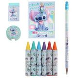 Stitch Kırtasiye Seti OTTO.42780-42777