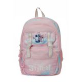 Stitch Kız Çocuk Çok renkli Sırt Çantası STD BTS CUTE STITCH BPCK 6PR Modeli