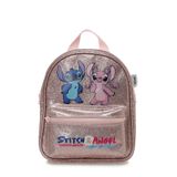 Stitch Kız Çocuk Çok renkli Sırt Çantası STD STITCH BPCK 5PR Modeli