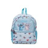 Stitch Kız Çocuk Mavi Sırt Çantası STD BTS MAVI STITCH BPCK 6PR Modeli