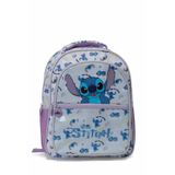 Stitch Kız Çocuk Mor Sırt Çantası STD BTS LILA STITCH BPCK 6PR Modeli