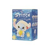 Stitch Koala Peluş Stitch Stiç Labubu Oyuncak Stich Sürpriz Paket Stiç Blind Box 1 Adet - Mavi