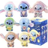 Stitch Koala Sürpriz Paket Stitch Peluş OYUNCAK(1ADET) - Peluş oyuncak