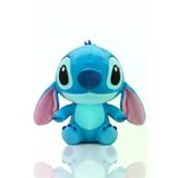 Stitch Peluş Oyuncak 35 Cm - Sevimli & Karakter & Yeni Açık Mavi