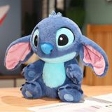 Stitch Peluş Oyuncak 35cm Peluş Oyuncak Yumoş Uyku Arkadaşı Stitch Peluş Oyuncak Stich Diğer