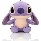 Stitch Peluş Oyuncak 40 cm - Sevimli & Karakter & Yeni - 3/66 Patlıcan Moru
