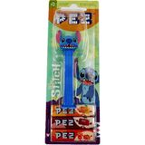 Stitch Pez Şekerleme Dispenser Oyuncak 3 Pez Şekerleme - 1 Adet