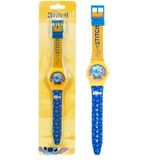 Stitch S For Stitch Dijital Kol Saati