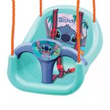 Stitch Salıncak - Park Salıncak Seti - Çocuk Salıncağı - Sallanma Seti - Salıncak Oyuncağı Disney Stitch Salıncak