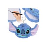 Stitch Stiç Peluşlu Oyuncak ve Not defteri
