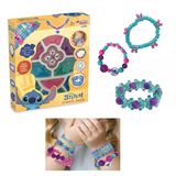 Stitch Takı Tasarım Seti