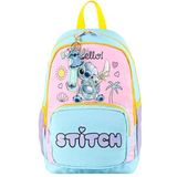 Stitch Yazılı Okul Çantası OTTO.49187