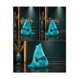 Stlflix Gözlük Standı 7x10 cm