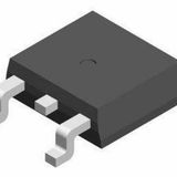Stm MJD127T4 5A 100V PNP SMD Transistör