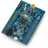 Stm32f407g-Dısc1 Discovery Geliştirme Kartı - Arm Cortex-M4, Dahili St-Link/V2, Orijinal St