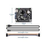 Stm32f407vet6 Devebox