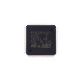 STM32F407VGT6 Microcontroller Lqfp100 Dsp Fpu Arm Cortex-M4 32 Bit Mcu 1 Mbyte Flash 168Mhz Cpu DVM.101.327