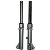 Stmax 206-406 Sağ Sol Ön Amortisör Boy 37cm Mil Kalınlık 25mm