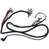 Stmax 406-206 Kablo Elektrik Tesisatı Komple