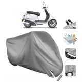 Stmax Milan 50 Motosiklet Brandası