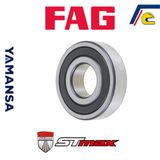 Stmax X-Pro Ön Teker Rulmanı 608-2RS - FAG
