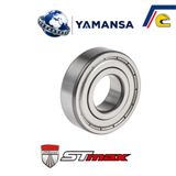 Stmax X-Pro Ön Teker Rulmanı 608-ZZ - Ekonomik Model