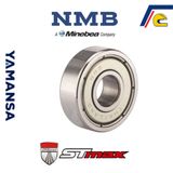 Stmax X-Pro Ön Teker Rulmanı 608-ZZ - NMB