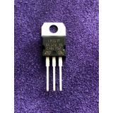 Stmicroelectronics Lm317t 1.2v-37v 3 Pinli Ayarlanabilir Voltaj Regülatörü
