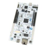 STMicroelectronics NUCLEO-N657X0-Q STM32 Geliştirme Kartı, Debugger Programlayıcı, Ethernet, Kamera MIPI20
