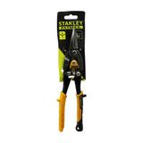 Stnaley Fatmax 2-14-563 -72003553 Kesme Makası Metal Teneke Renkli Plastık Kılıflı Sap Sac